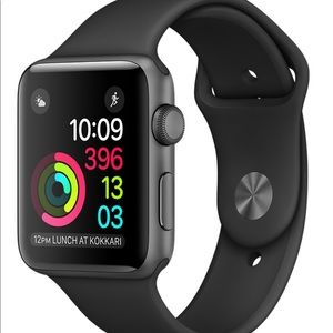 Apple Watch Series 1 size 38mm